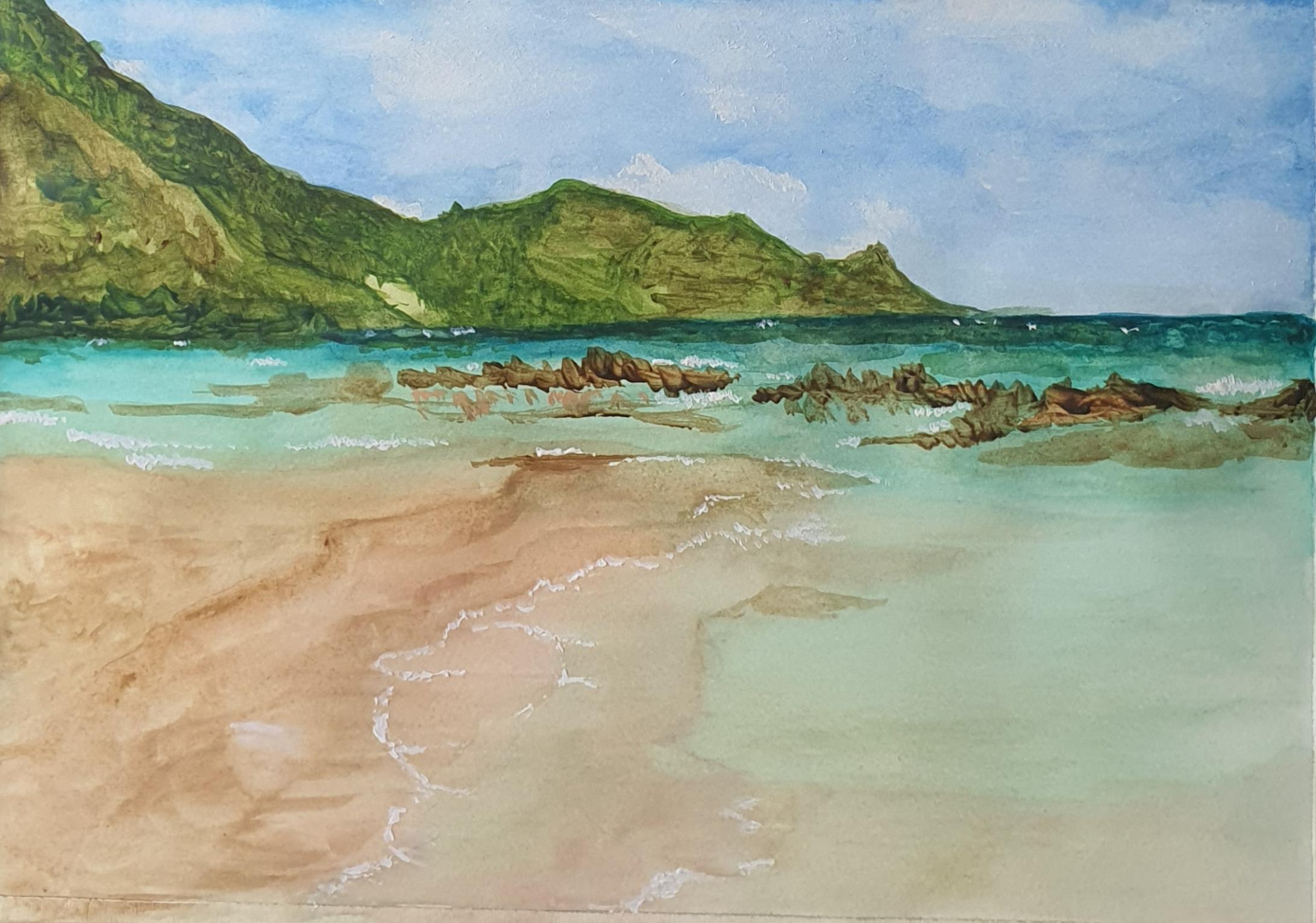 CLOE O EL MITO DEL AMOR