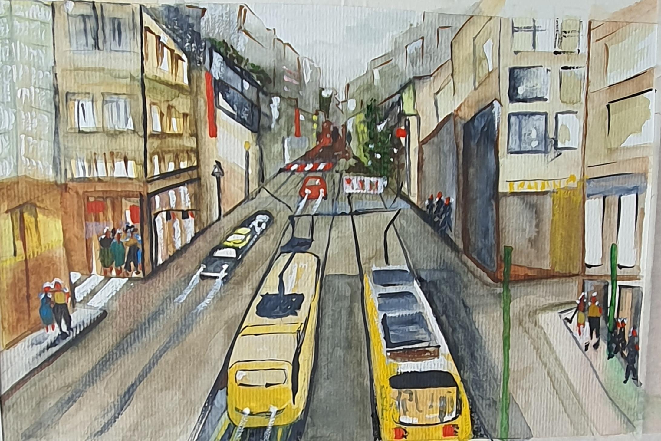 CLOE O EL MITO DEL AMOR