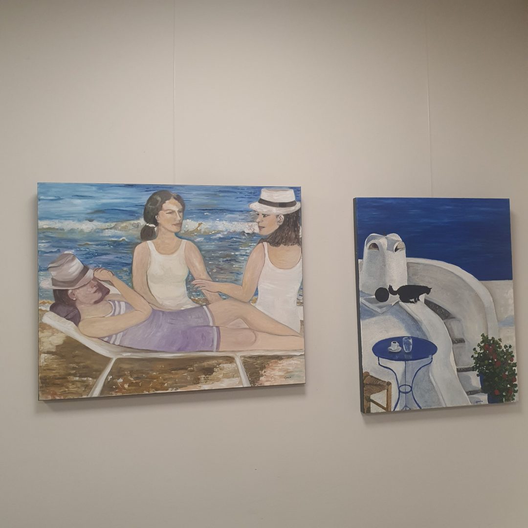 EXPO PEROMATO 4